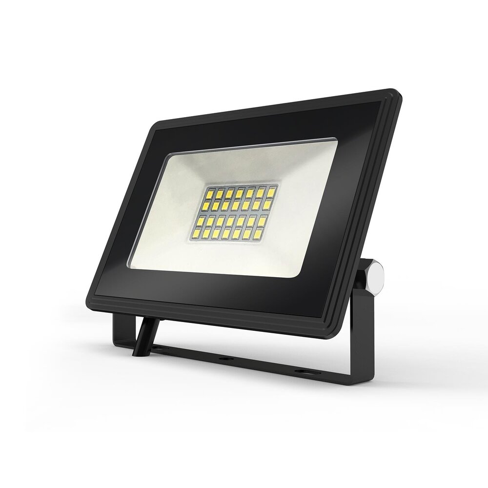 Aigostar LED projektørlampe - 20W erstatter 180W - Valgfri lystemperatur - 3 års garanti
