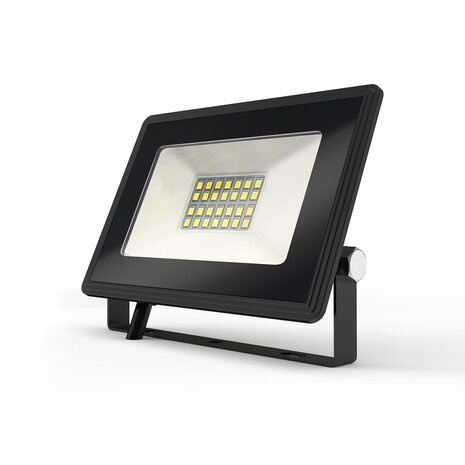 Aigostar LED projektørlampe - 20W erstatter 180W - Valgfri lystemperatur - 3 års garanti