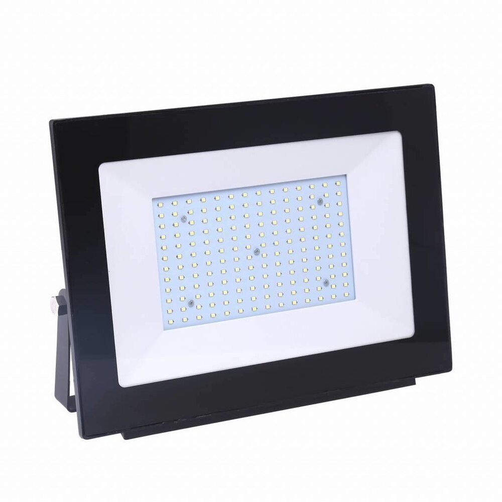 Aigostar LED projektørlampe - 200W erstatter 2000W - 6000K - 5 års garanti Aigostar LED projektørlampe - 200W erstatter 2000W - 6000K - 5 års garanti