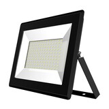 Aigostar 100W LED-projektørlampe 4000K IP65 erstatter 1000W Aigostar 100W LED-projektørlampe 4000K IP65 erstatter 1000W