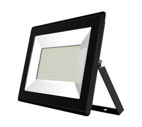 Aigostar 100W LED-projektørlampe 4000K IP65 erstatter 1000W Aigostar 100W LED-projektørlampe 4000K IP65 erstatter 1000W