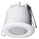 LED Bevægelsessensor indbygget - PIR infrarød bevægelsesdetektor - 230V maks. 300W LED Bevægelsessensor indbygget - PIR infrarød bevægelsesdetektor - 230V maks. 300W
