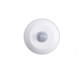 Aigostar LED Bevægelsessensor overflademonteret - PIR infrarød bevægelsesdetektor - 230V maks. 100W Aigostar LED Bevægelsessensor overflademonteret - PIR infrarød bevægelsesdetektor - 230V maks. 100W