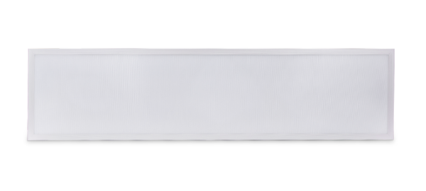 Aigostar LED panel 120x30cm Baggrundsbelyst - 32W 3840lm - CCT 3 lystemperature i 1 - Flimmerfri - 3 års garanti Aigostar LED panel 120x30cm Baggrundsbelyst - 32W 3840lm - CCT 3 lystemperature i 1 - Flimmerfri - 3 års garanti