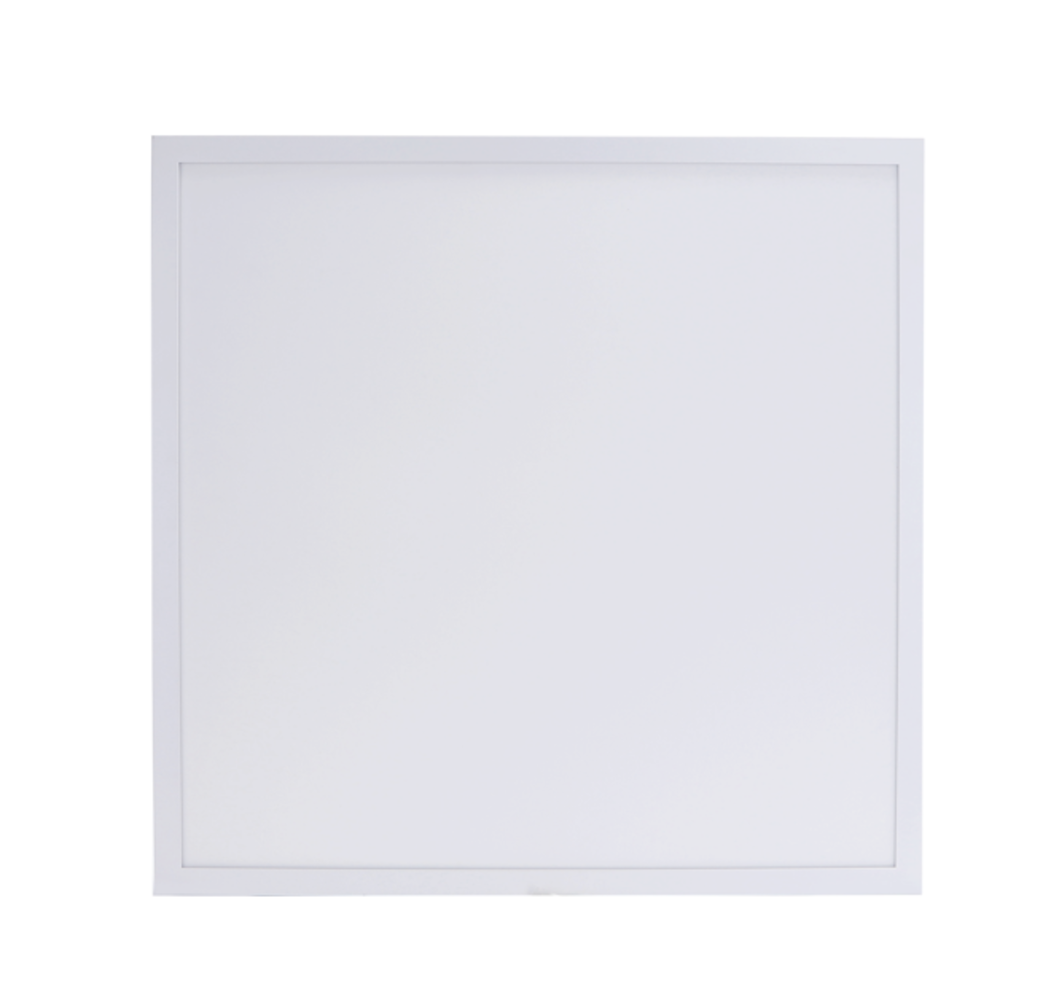 Aigostar LED panel 60x60cm Baggrundsbelyst - 40W 4500lm - 4000K 840 - Flimmerfri - 3 års garanti Aigostar LED panel 60x60cm Baggrundsbelyst - 40W 4500lm - 4000K 840 - Flimmerfri - 3 års garanti