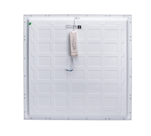 Aigostar LED panel 60x60cm Baggrundsbelyst - 40W 4500lm - 4000K 840 - Flimmerfri - 3 års garanti Aigostar LED panel 60x60cm Baggrundsbelyst - 40W 4500lm - 4000K 840 - Flimmerfri - 3 års garanti