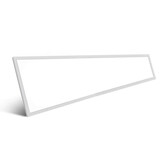 Aigostar LED panel 120x30cm Baggrundsbelyst - 32W 3840lm - CCT 3 lystemperature i 1 - Flimmerfri - 3 års garanti Aigostar LED panel 120x30cm Baggrundsbelyst - 32W 3840lm - CCT 3 lystemperature i 1 - Flimmerfri - 3 års garanti
