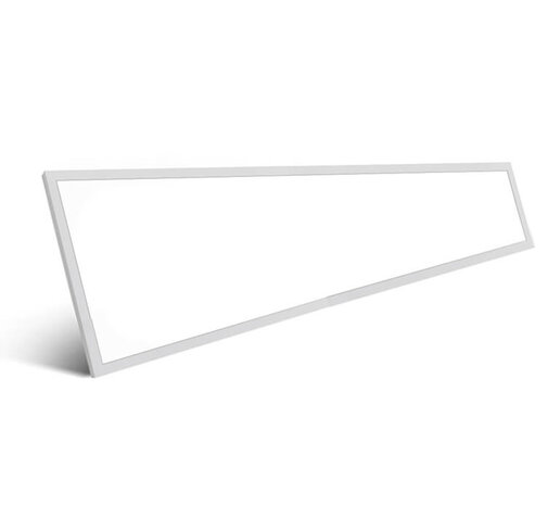 Aigostar LED panel 120x30cm Baggrundsbelyst - 32W 3840lm - CCT 3 lystemperature i 1 - Flimmerfri - 3 års garanti Aigostar LED panel 120x30cm Baggrundsbelyst - 32W 3840lm - CCT 3 lystemperature i 1 - Flimmerfri - 3 års garanti