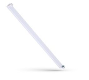 LED TL armatur ECO Line - 150cm til 1 LED TL lysstofrør