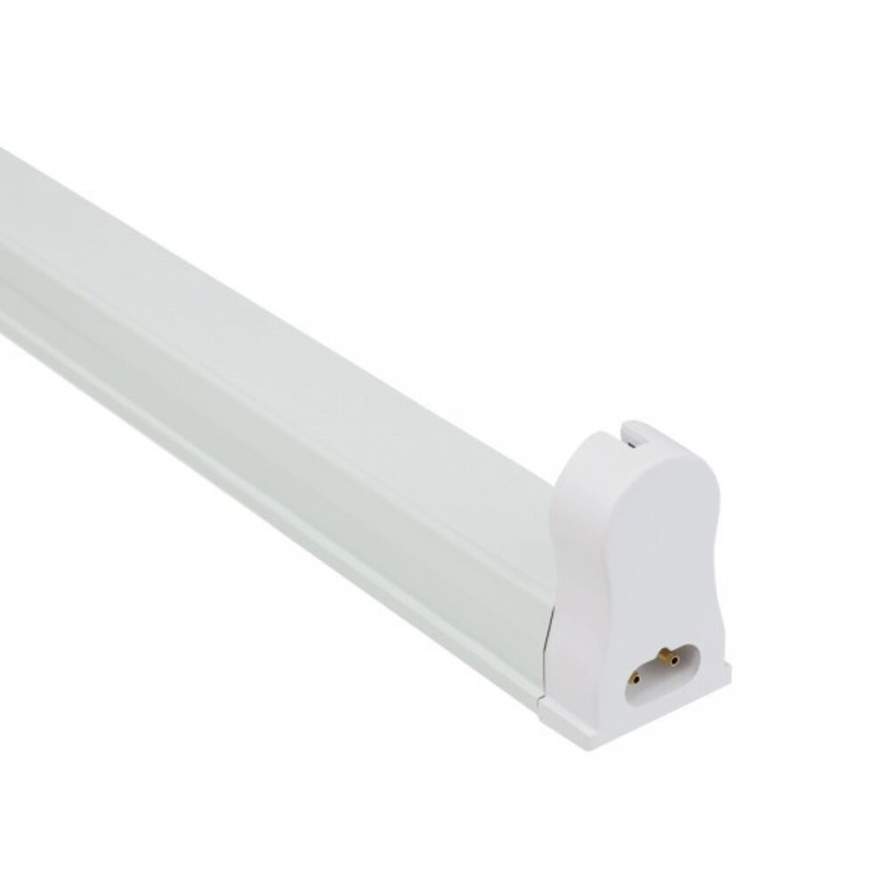 LED TL armatur ECO Line - 150cm til 1 LED TL lysstofrør LED TL armatur ECO Line - 150cm til 1 LED TL lysstofrør