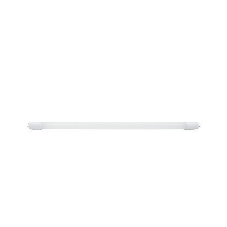 Aigostar Aigostar LED-rør 60cm - 10W 80lm p/w - 4000K (840) Neutral hvid Aigostar Aigostar LED-rør 60cm - 10W 80lm p/w - 4000K (840) Neutral hvid