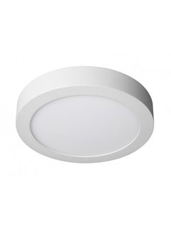 LED Loftlampe - Rund loftslampe - 20W erstatter 105W - Varmt hvidt lys 3000K