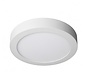 LED Loftlampe - Rund loftslampe - 20W erstatter 105W - Varmt hvidt lys 3000K