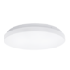 LED Hvid loftslampe rund - 12W erstatter 60W - 4000k Varm hvid - 260x63mm LED Hvid loftslampe rund - 12W erstatter 60W - 4000k Varm hvid - 260x63mm