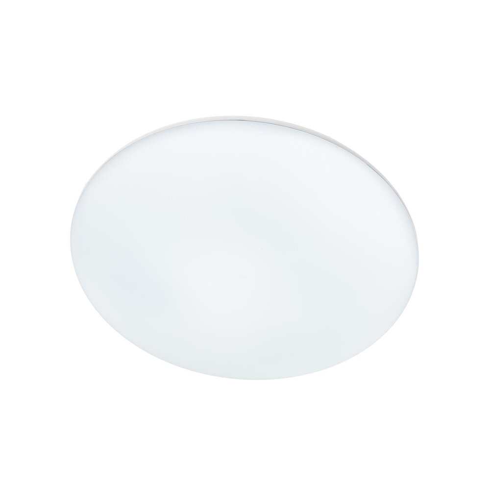 Spectrum LED loftslampe rund - 18W 1250lm - IP44 fugtbestandig - 6000K