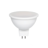 Aigostar LED spot GU5.3 - MR16 LED - 6W erstatter 30W - 3000K Varm hvid Aigostar LED spot GU5.3 - MR16 LED - 6W erstatter 30W - 3000K Varm hvid