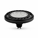 LED Line CLEARANCE LED spot GU10 ES111 - 9W 3000K Varm hvid - erstatter 85W - Sort hus LED Line CLEARANCE LED spot GU10 ES111 - 9W 3000K Varm hvid - erstatter 85W - Sort hus