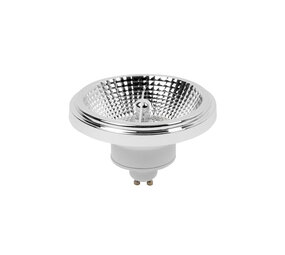 LED Line LED AR111 GU10 - 12W erstatter 70W - 2700K Ekstra varm hvid LED Line LED AR111 GU10 - 12W erstatter 70W - 2700K Ekstra varm hvid