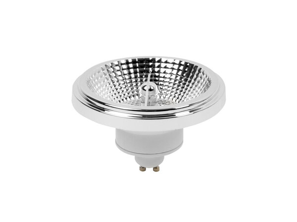 LED Line LED spot AR111 GU10- 12W erstatter 70W - 2700K Ekstra varm hvid