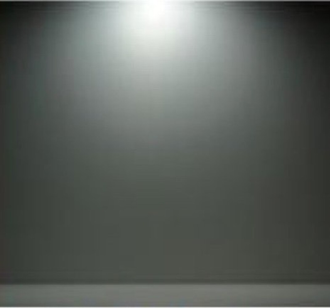 LED spot GU10 - 4W erstatter 25W - 6000K Kold hvid