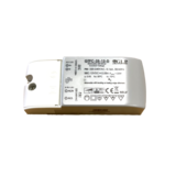 LED-strømadapter dæmpbar - 12V 25W 2,08A - velegnet til 12V LED-belysning
