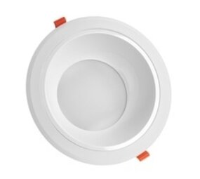 Spectrum LED forsænket spot - 25W erstatter 250W - 3000K Varm hvid Spectrum LED forsænket spot - 25W erstatter 250W - 3000K Varm hvid