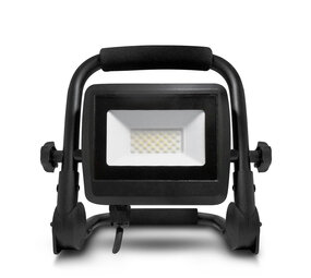 Modee Lighting LED Reflector Arbejdslampe IP65 - 30W 3500lm - 4000k Neutral hvid
