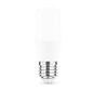 LED-lampe stang - E27 T35 - 6W erstatter 40W - 2700K varmt hvidt lys
