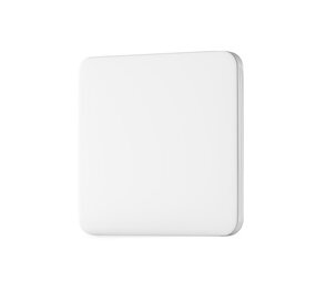 Modee Lighting LED loftslampe firkantet - 96W CCT - 430x85mm - inkl. fjernbetjening Modee Lighting LED loftslampe firkantet - 96W CCT - 430x85mm - inkl. fjernbetjening