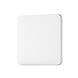 Modee Lighting LED loftslampe firkantet - 96W CCT - 430x85mm - inkl. fjernbetjening Modee Lighting LED loftslampe firkantet - 96W CCT - 430x85mm - inkl. fjernbetjening