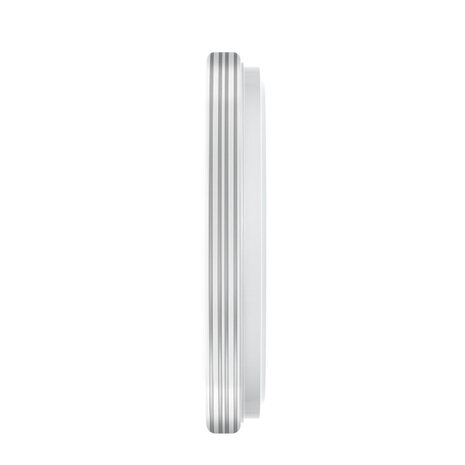 Modee Lighting LED loftslampe firkantet - 96W CCT - 430x85mm - inkl. fjernbetjening Modee Lighting LED loftslampe firkantet - 96W CCT - 430x85mm - inkl. fjernbetjening