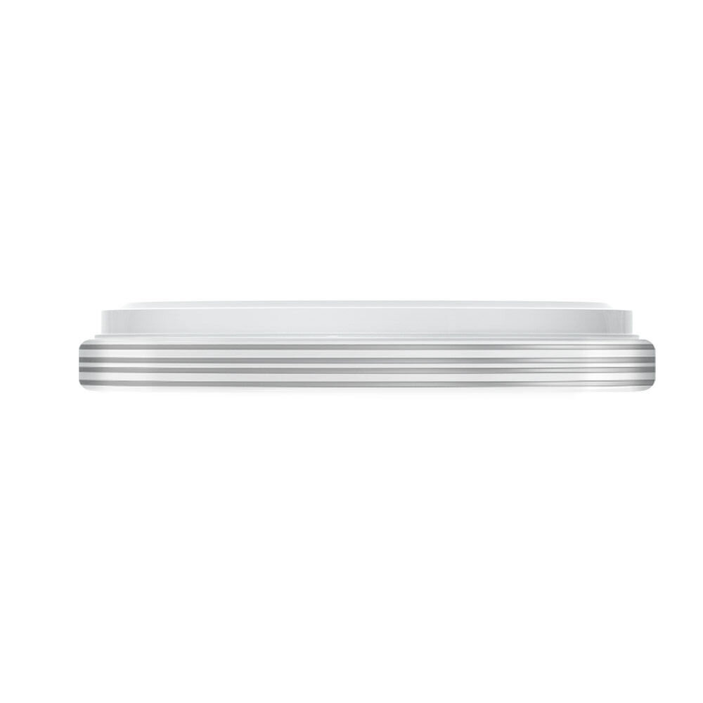 Modee Lighting LED loftslampe firkantet - 96W CCT - 430x85mm - inkl. fjernbetjening Modee Lighting LED loftslampe firkantet - 96W CCT - 430x85mm - inkl. fjernbetjening