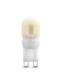 Modee Lighting LED G9 - 2,2W 190lm - 6000K dagslys hvid