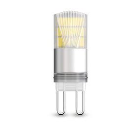 Modee Lighting LED G9 - 4.2W 390lm - 6000K Kold hvid
