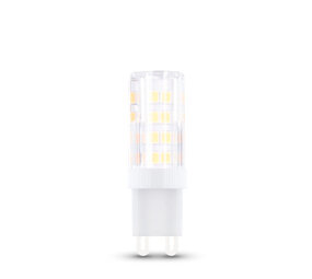 Modee Lighting LED G9 - 3,5W 320lm - 2700K Varm hvid