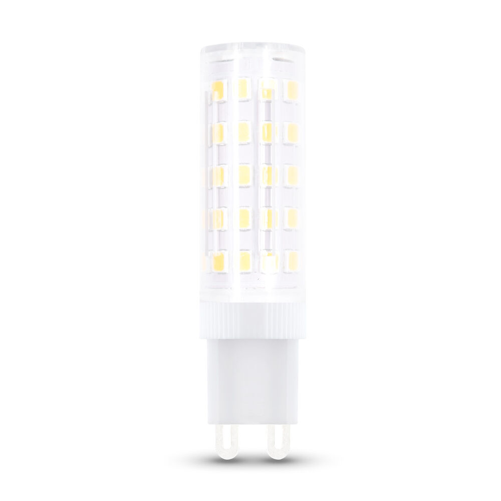 G9 led 600 lumen deals