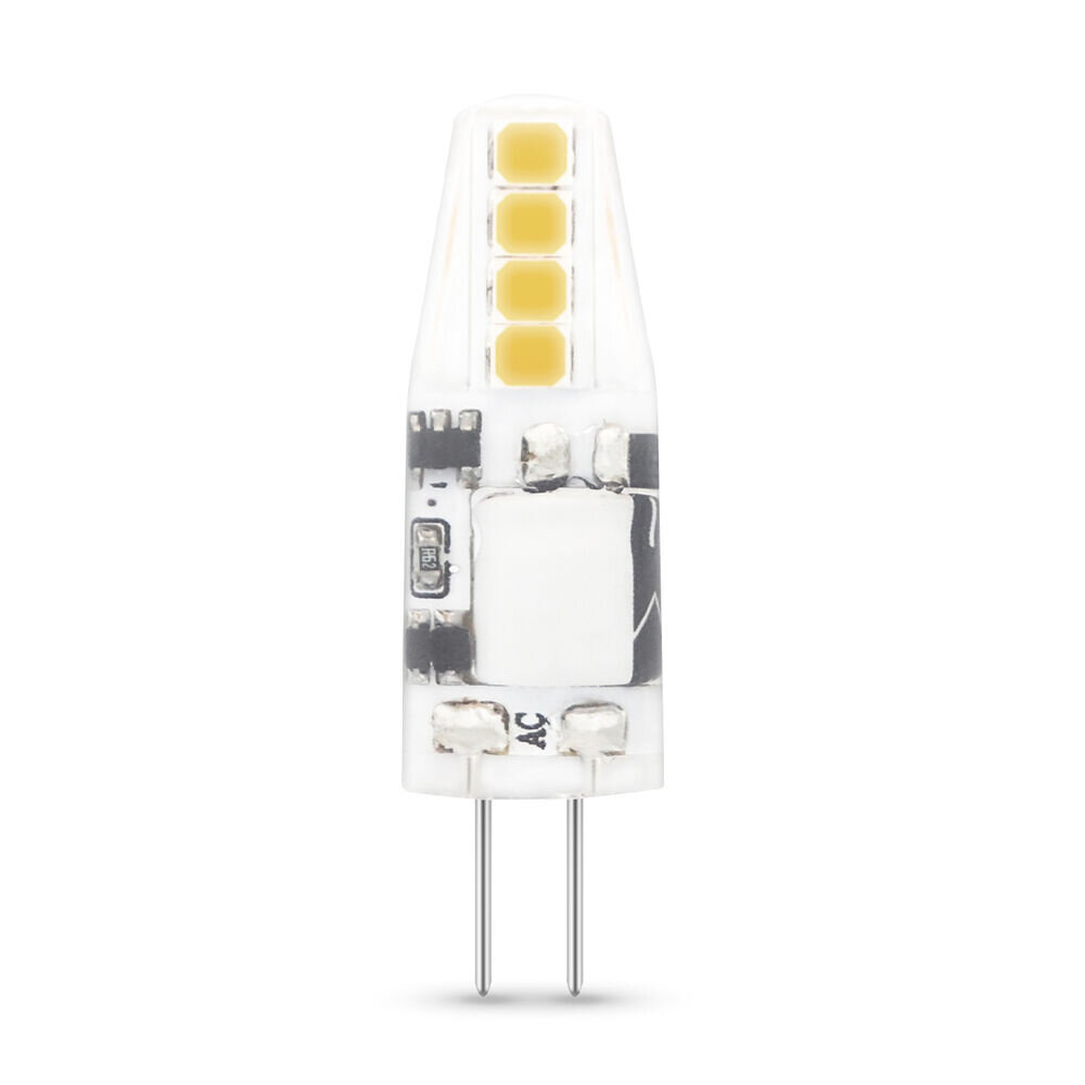 Modee Lighting LED G4 - 2W 180lm - 2700K Varm hvid