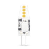 Modee Lighting LED G4 - 2W 180lm - 2700K Varm hvid
