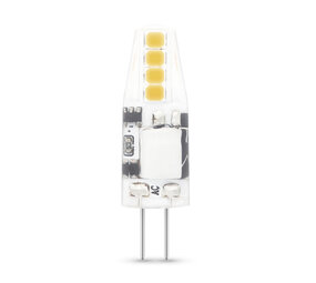 Modee Lighting LED G4 - 2W 180lm - 2700K Varm hvid