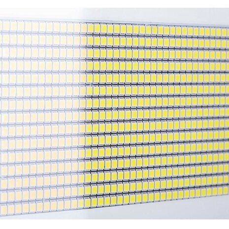 Modee Lighting LED Floodlight Premium Line - 350W 57.400lm 4000K - 7 års garanti Modee Lighting LED Floodlight Premium Line - 350W 57.400lm 4000K - 7 års garanti