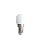 E14 LED-lamper - Type T26 - 2W erstatter 12W -3000K Varm hvid E14 LED-lamper - Type T26 - 2W erstatter 12W -3000K Varm hvid
