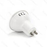 Aigostar LED spot GU10 - 6W erstatter 40W - 4000K Neutral hvid