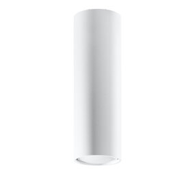 LED Loftsspot hvid LAGOS 20 - 1 x GU10 Fatning