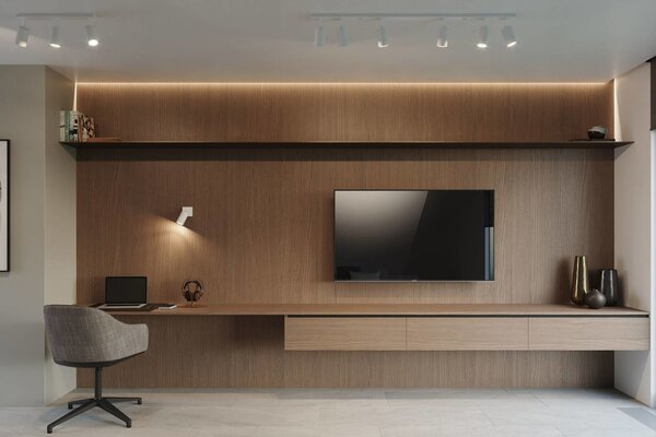 LED Loftsspot sort RING - 4 x GU10 Fatning LED Loftsspot sort RING - 4 x GU10 Fatning