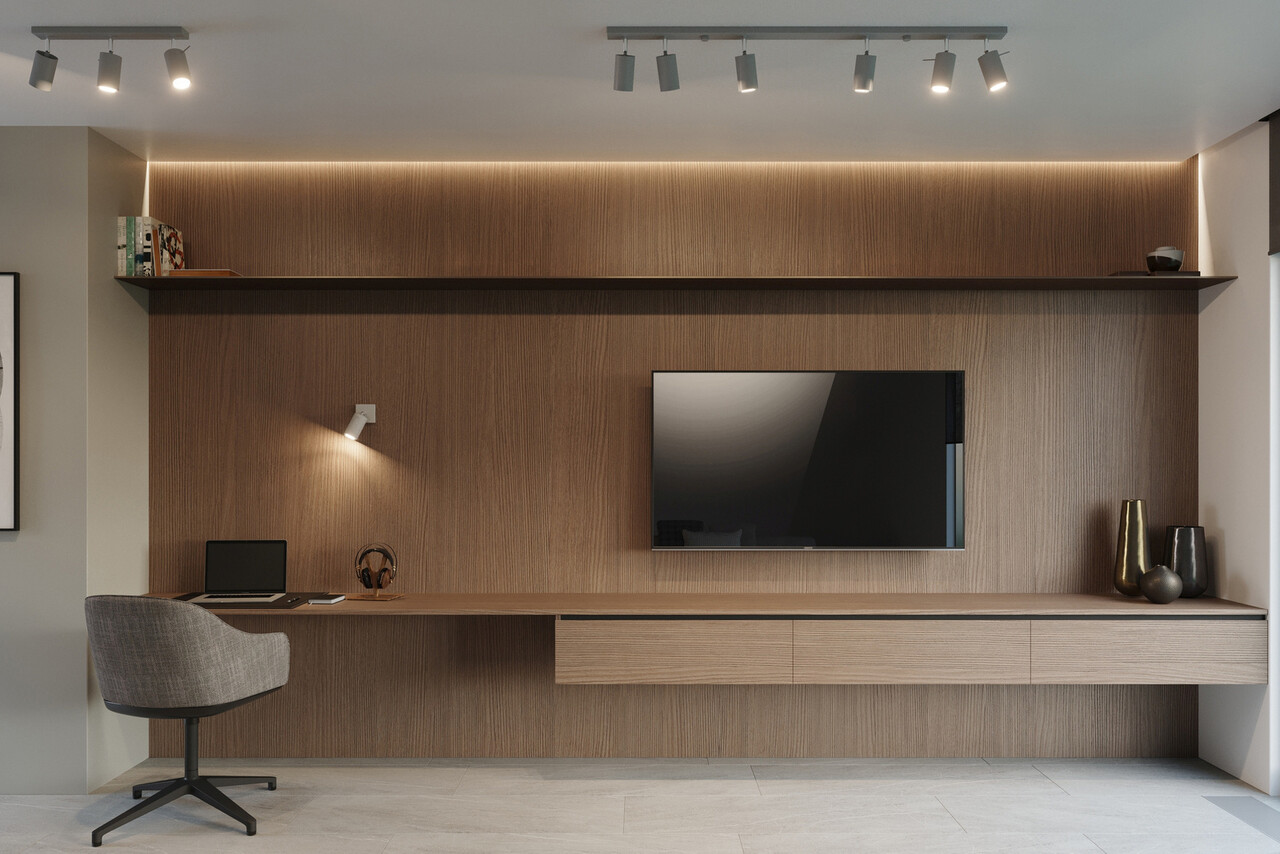 LED Loftsspot grå RING - 2 x GU10 Fatning LED Loftsspot grå RING - 2 x GU10 Fatning