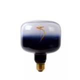 LED-glødelampe dæmpbar - E27 G118 4W - 2700K Varm hvid LED-glødelampe dæmpbar - E27 G118 4W - 2700K Varm hvid