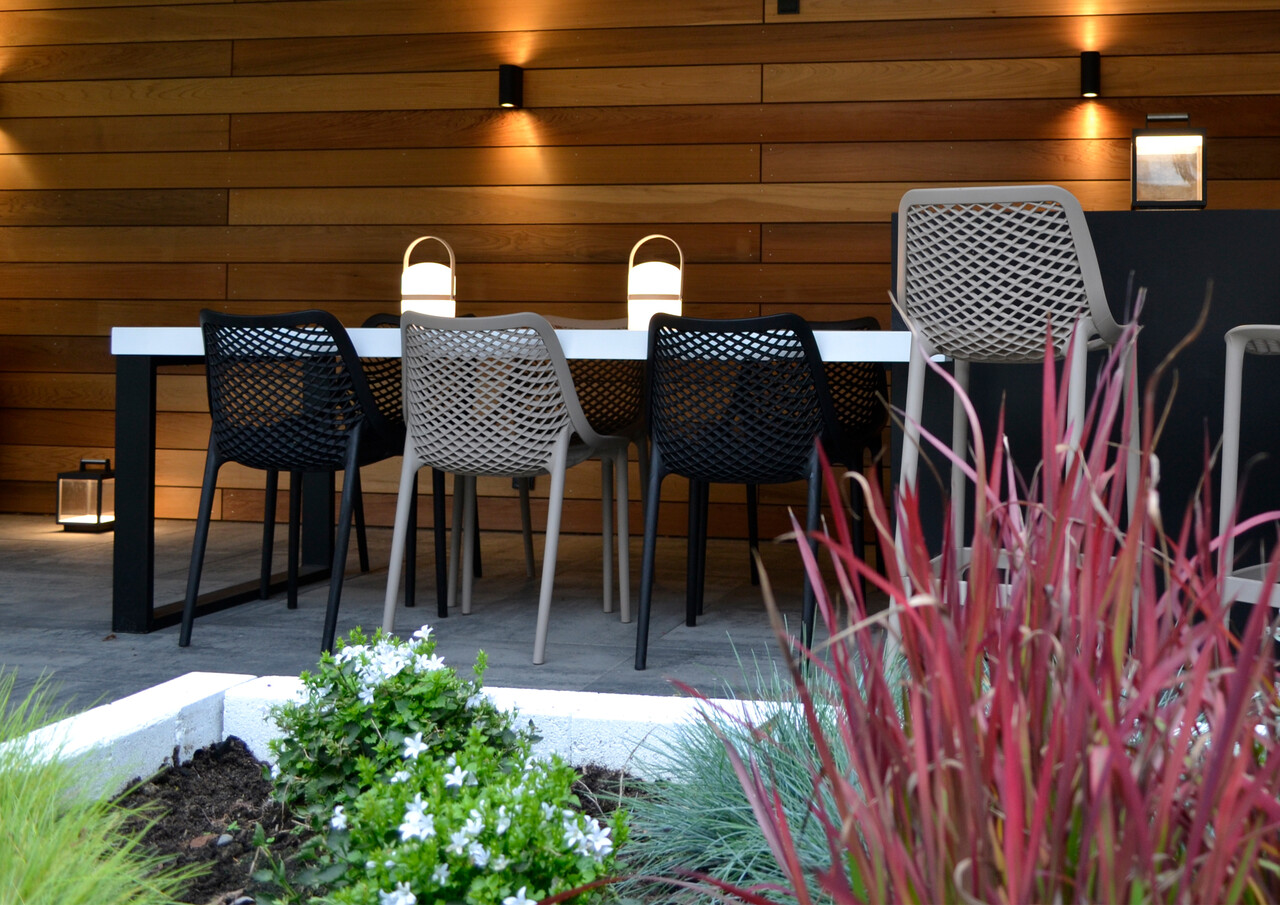 Lucide LED Bordlampe Udendørs - Ø 14,5 cm - LED Dim. - 1x3W 2800K - IP44 - Hvid Lucide LED Bordlampe Udendørs - Ø 14,5 cm - LED Dim. - 1x3W 2800K - IP44 - Hvid