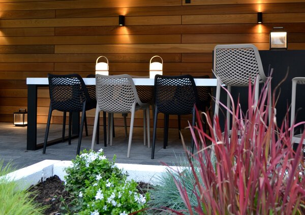 Lucide LED Bordlampe Udendørs - Ø 14,5 cm - LED Dim. - 1x3W 2800K - IP44 - Hvid Lucide LED Bordlampe Udendørs - Ø 14,5 cm - LED Dim. - 1x3W 2800K - IP44 - Hvid