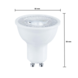 Aigostar LED GU10 3W 3000K Aigostar LED GU10 3W 3000K
