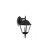 LED væglampe - Klassisk lav - E27 armatur - IP44 Udendørs brug - Velegnet til 1 E27 lampe LED væglampe - Klassisk lav - E27 armatur - IP44 Udendørs brug - Velegnet til 1 E27 lampe